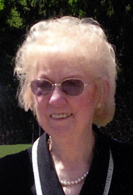 Obituary of Irene T. Penney