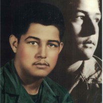 Obituary of Ricardo Hernandez