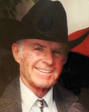 Obituary of Barry Neil Ford