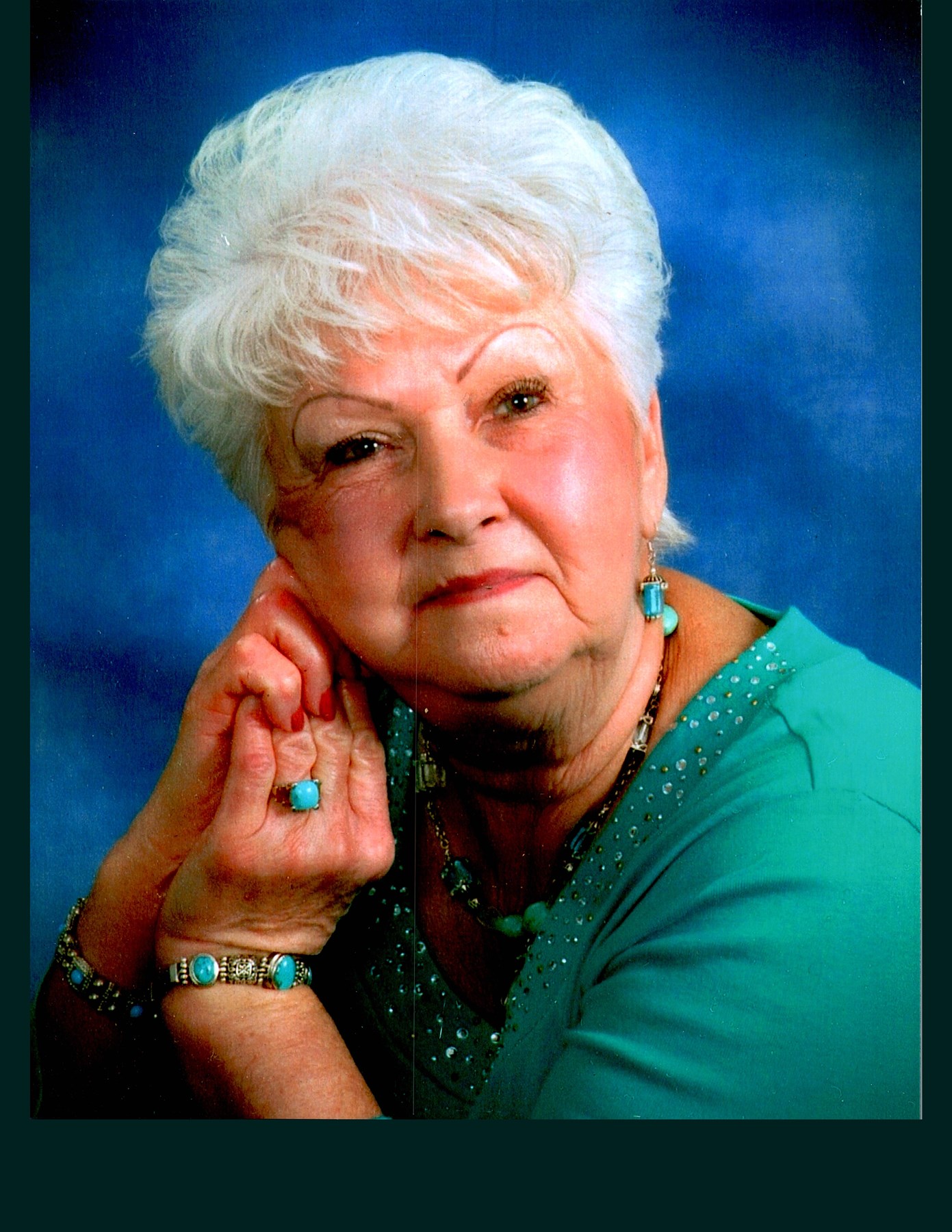 Obituary of Lane Collier