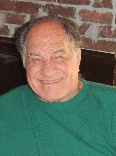 Obituary of Robert F. Drymalski