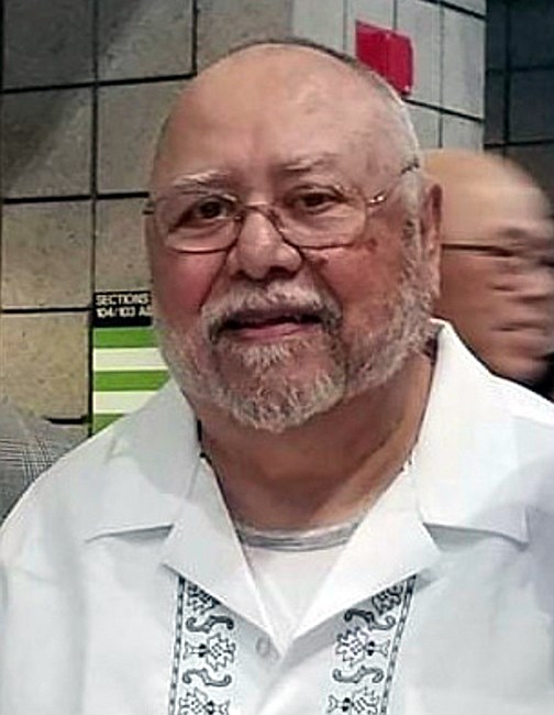 Obituario de Max Peter Salazar