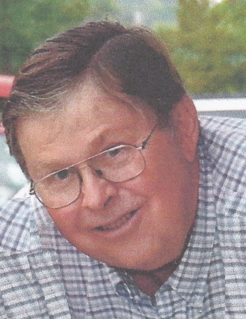 Obituary of Lowell Tennyson