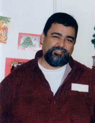 Obituary of Frankie Vargas