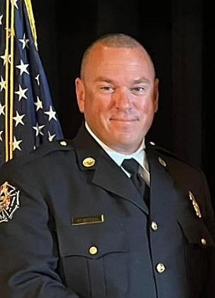 Avis de décès de James Marcus Tucker