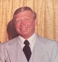 Obituario de Frank Eugene Hedrick