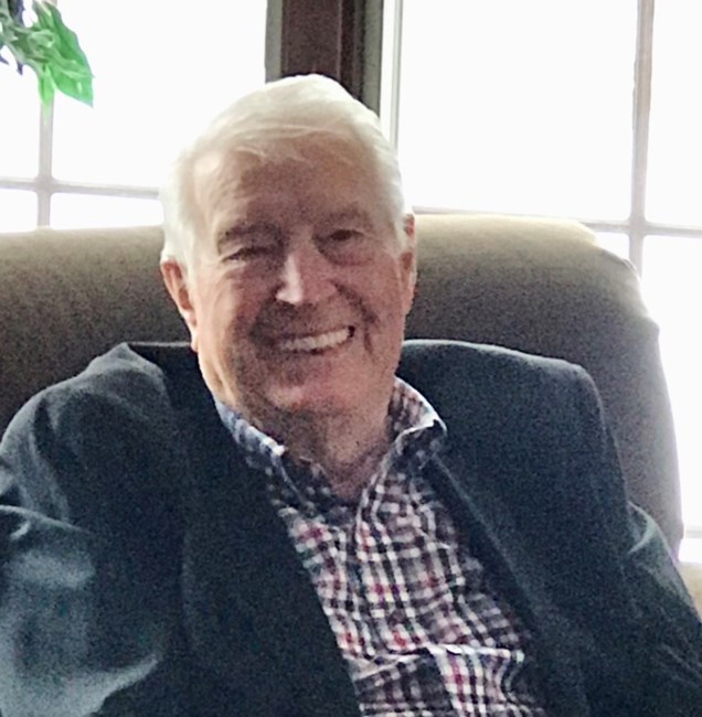 Obituary of Russell C. Day