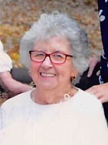 Obituario de Florence Sophie Strucinski
