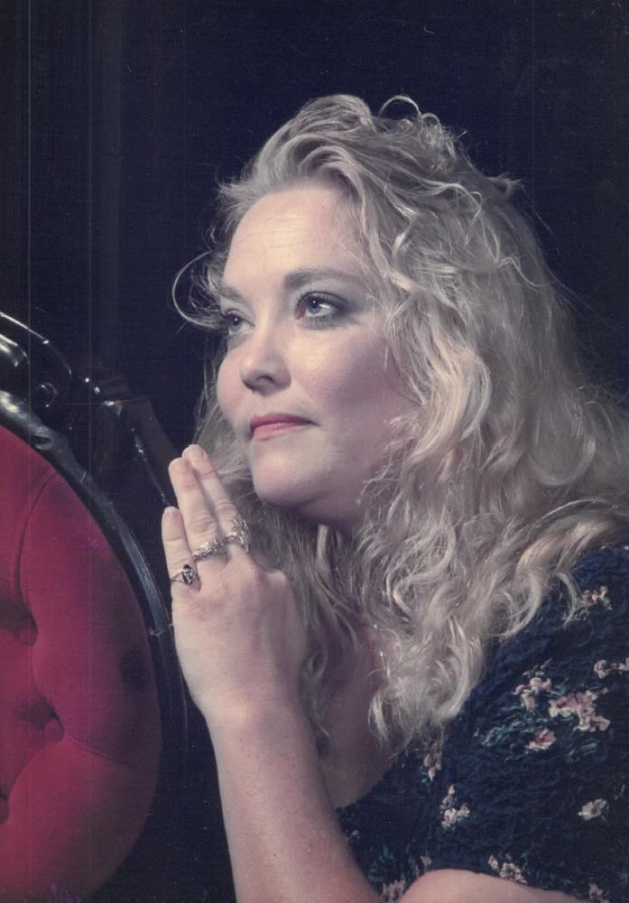 Obituary of Brenda McCarthy