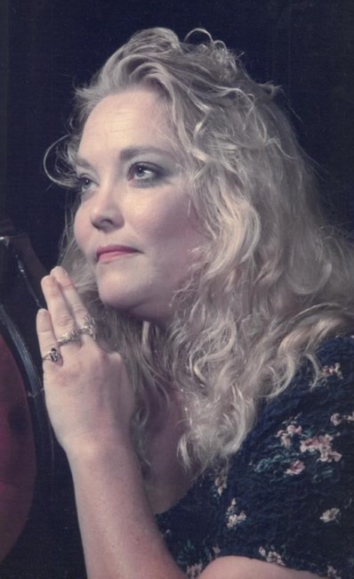 Obituary of Brenda McCarthy