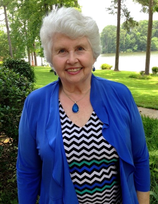 Obituary of Betty N. Lester