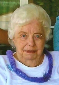 Obituary of Macine Nolan