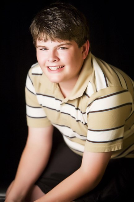 Obituary of Matthew Robert "Matt" Hernan