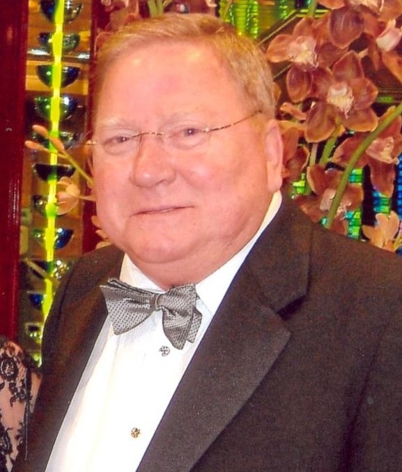 Bruce Frazier Obituary Brunswick, GA