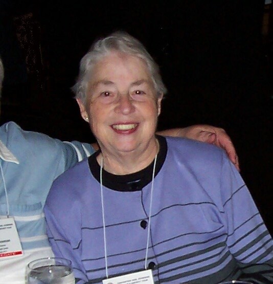 Obituary of Hazel Jean Kueneman