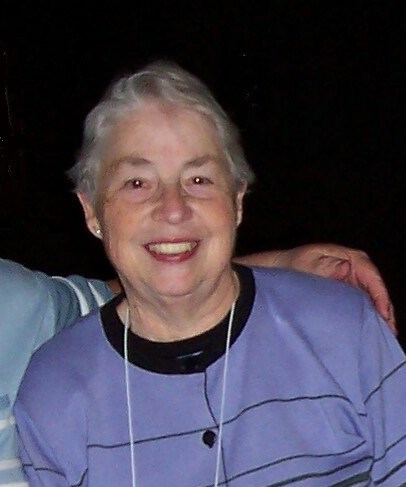 Obituary of Hazel Jean Kueneman