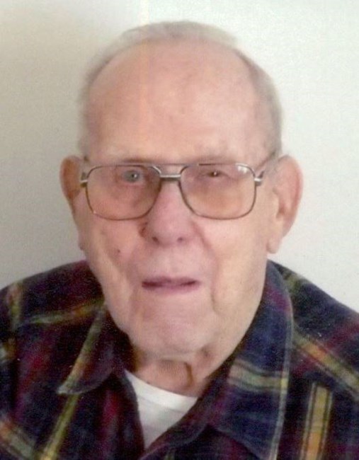 Obituary of Clarence "Bud" H. Smith
