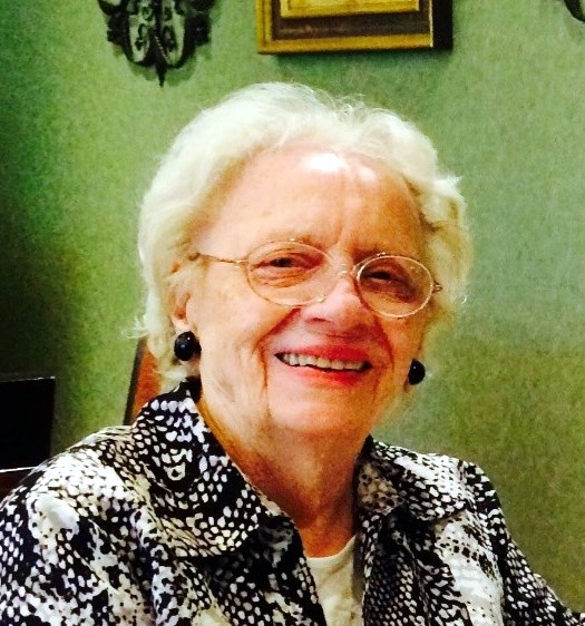 Obituary of Frances H Dillon