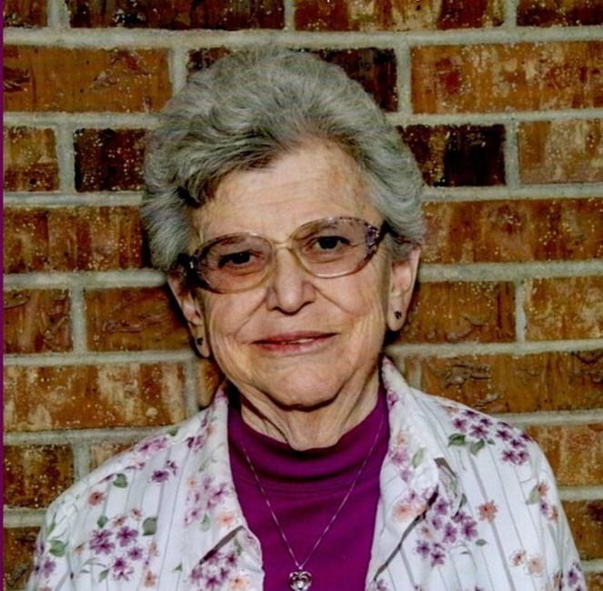 Obituary of Gwendolyn Carol Uglow