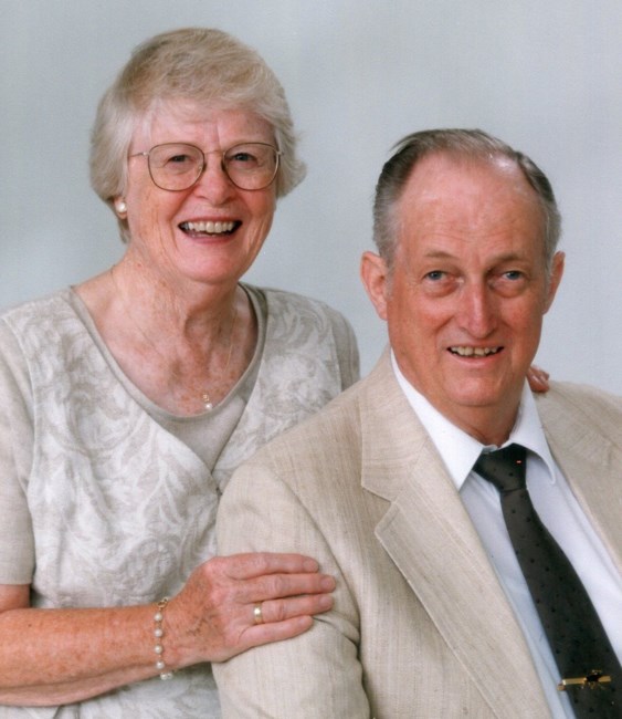 Obituary of Elizabeth W Rallison