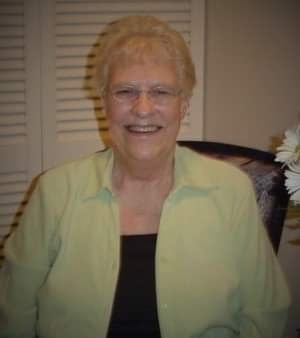 Obituary of Annie Alena Doyle