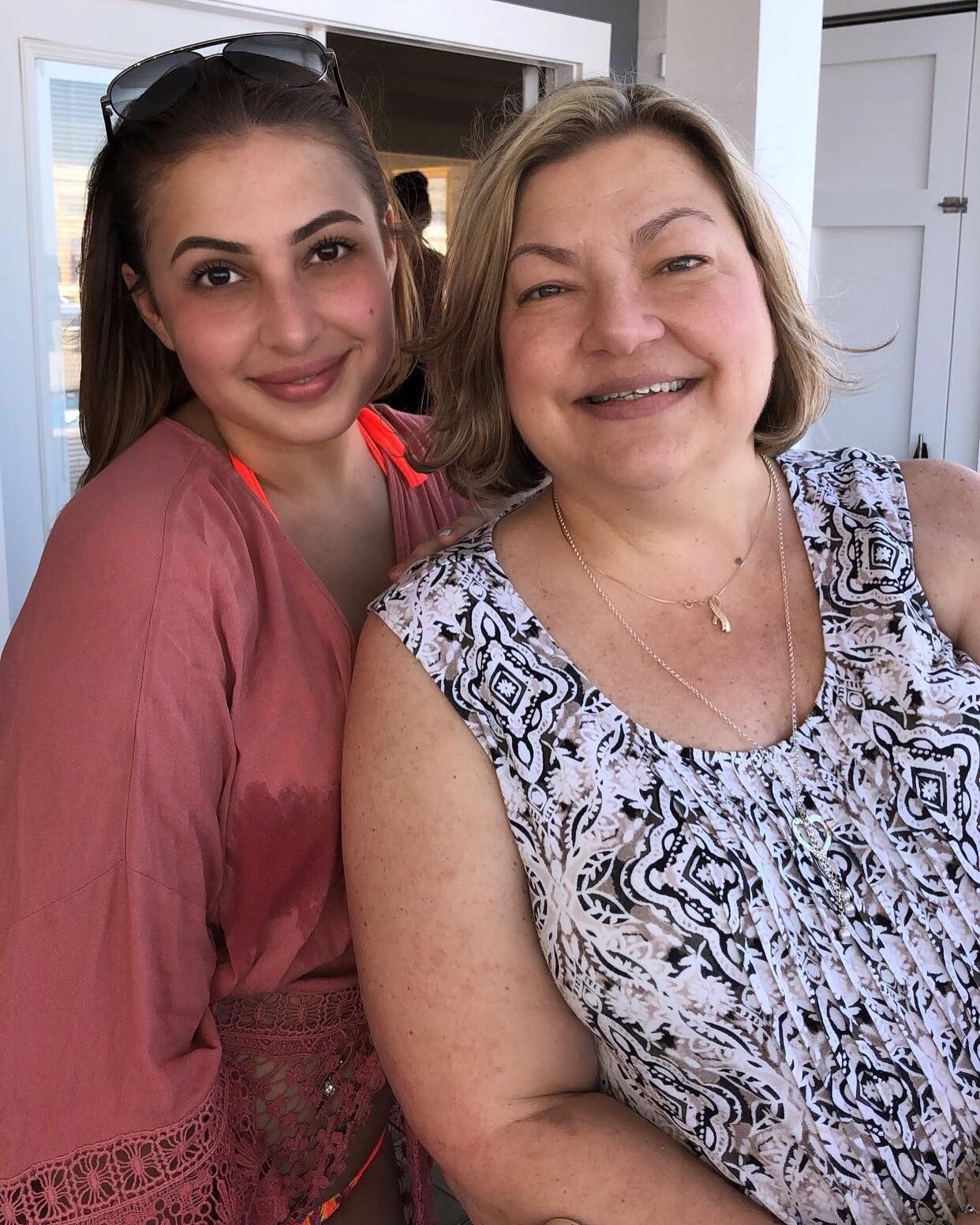 Obituary of Randi Manfredi