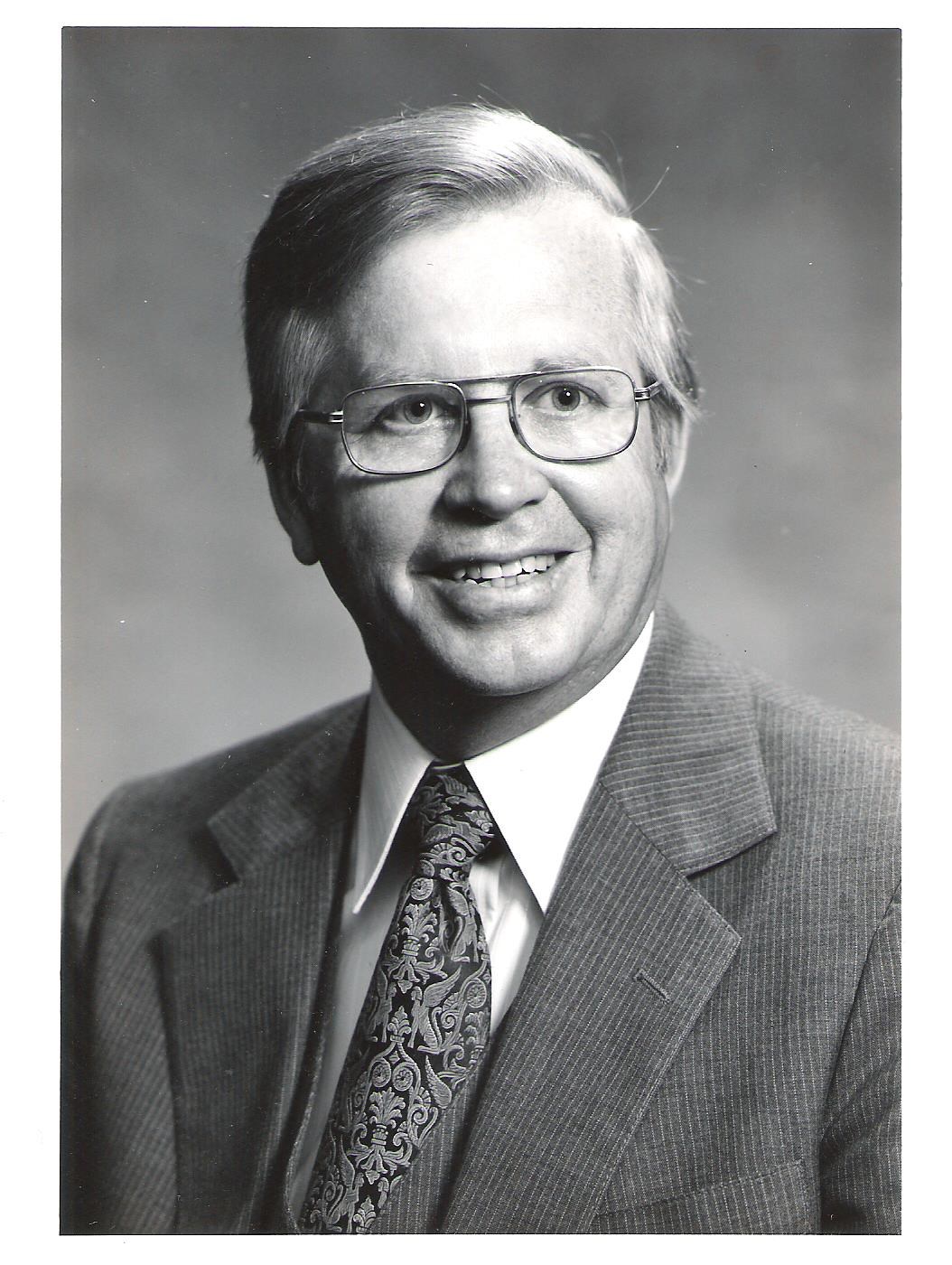 Obituary of Rev. David Pickett Small Jr.