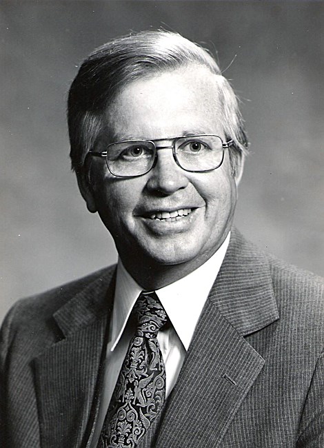 Obituary of Rev. David Pickett Small Jr.