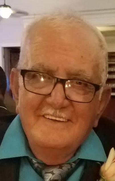 Obituary of Hector Luis Chacon Sr.