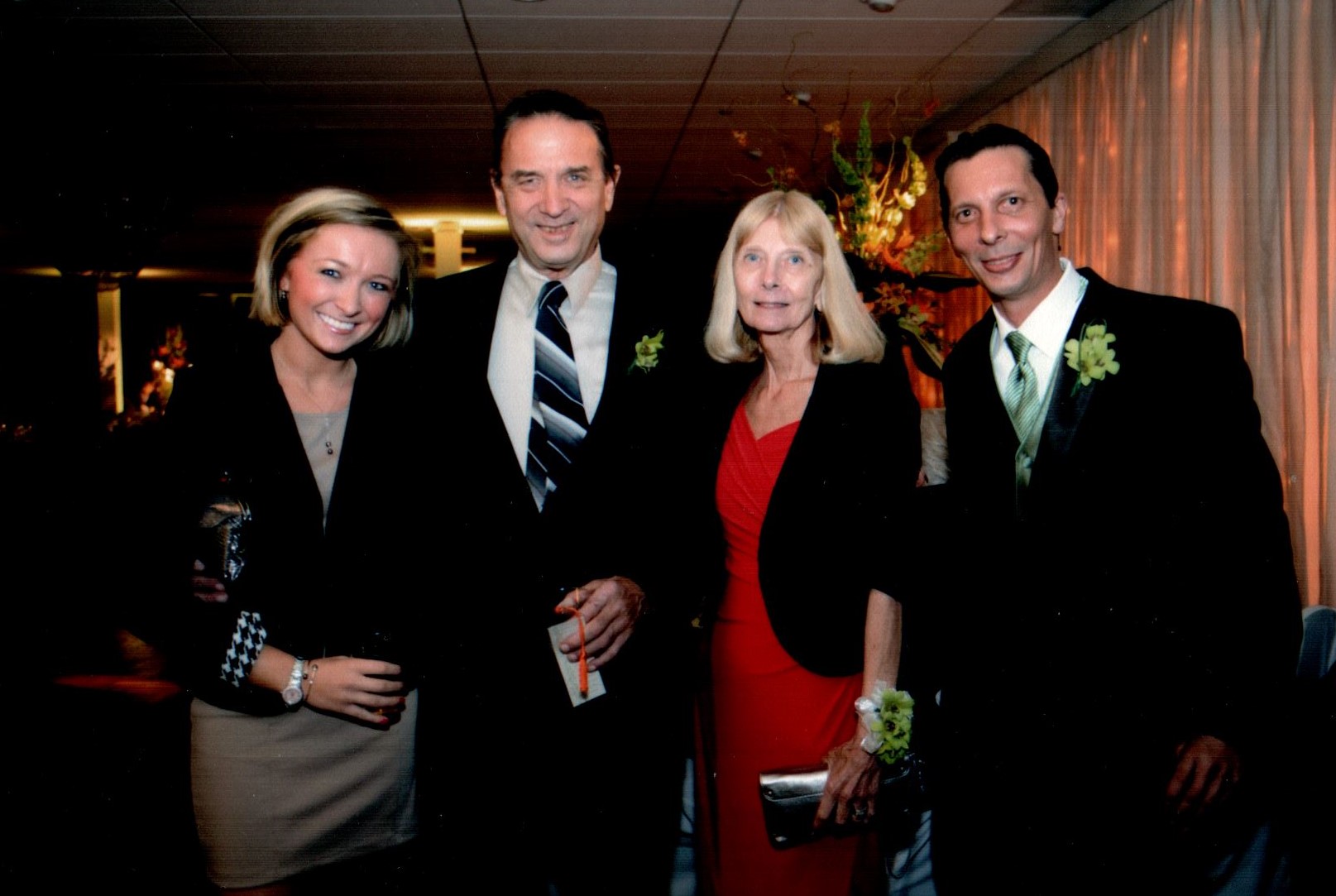 Obituary of Richard D. Blassick