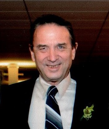 Obituary of Richard D. Blassick