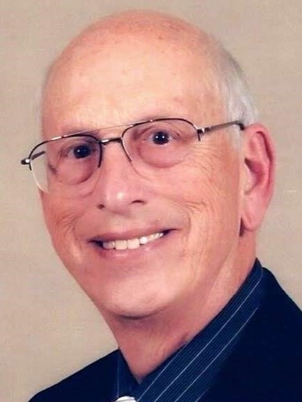 Obituary of John Harrison Eilbert