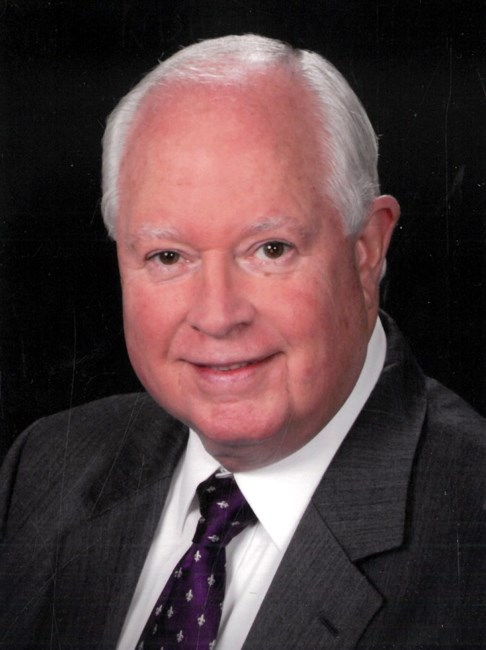 Obituary of William Daniel Douglass