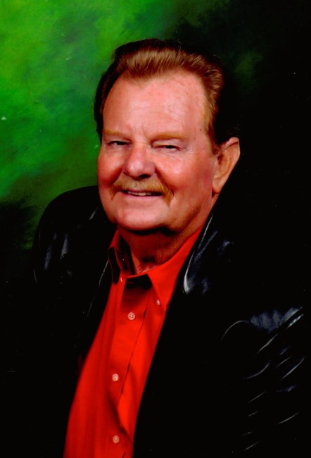 Obituario de Richard Eugene Sibley