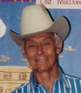 Obituary of Jim Ferguson Stowe