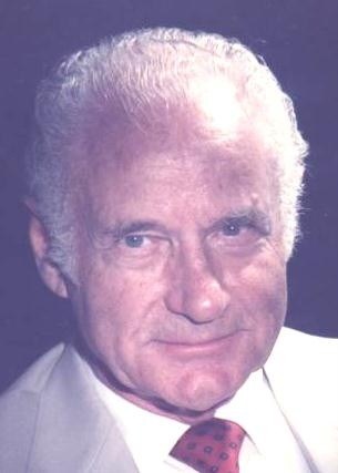 Obituary of Frank Vastola