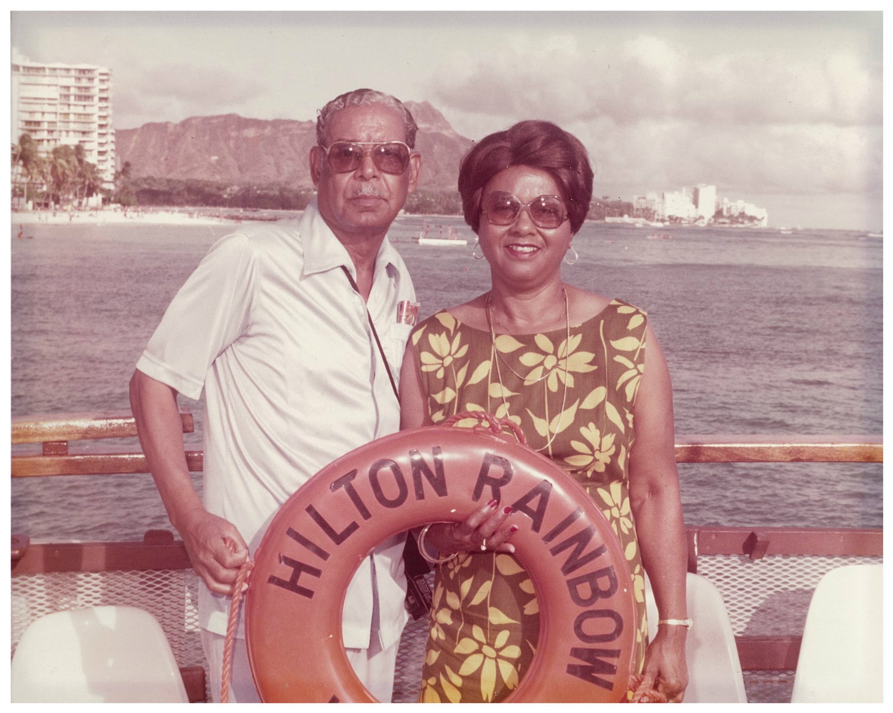 Obituary of Catherine West