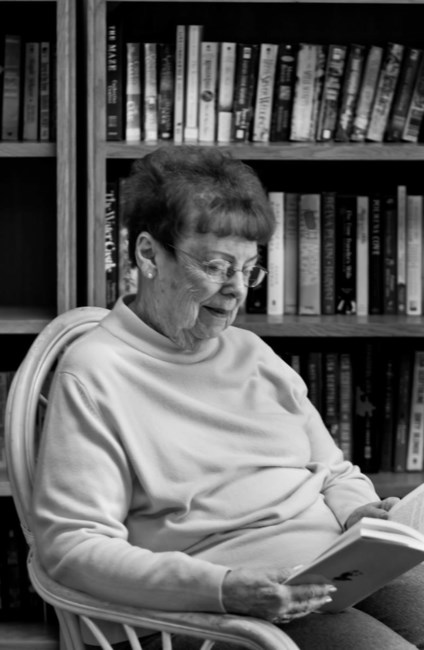Obituary of Pauline E. Dayhuff