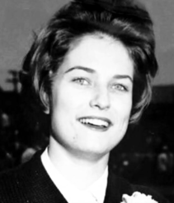 Obituary of Donna Dianne Sweeny