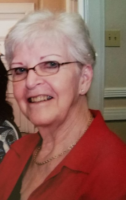 Obituary of Bonnie Fay Hughey