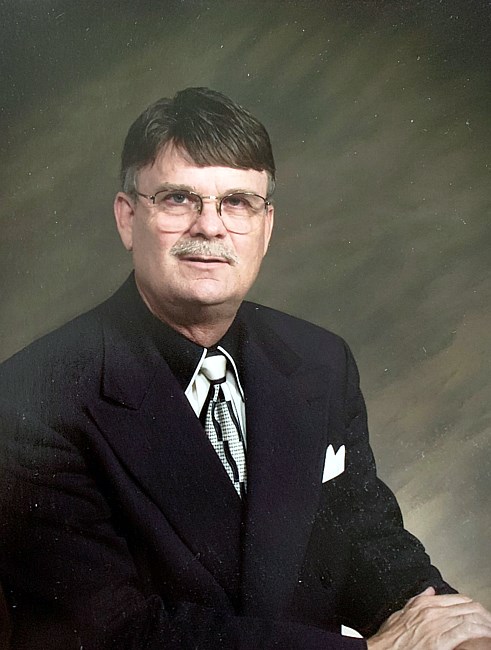 Obituary of Larry J Massey