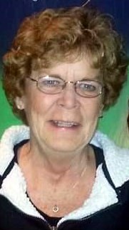 Obituary of Patricia "Pat" Colleen Eyler