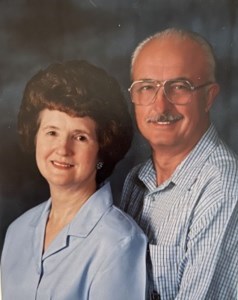 Obituary of Lillie B. Kucera Martinka