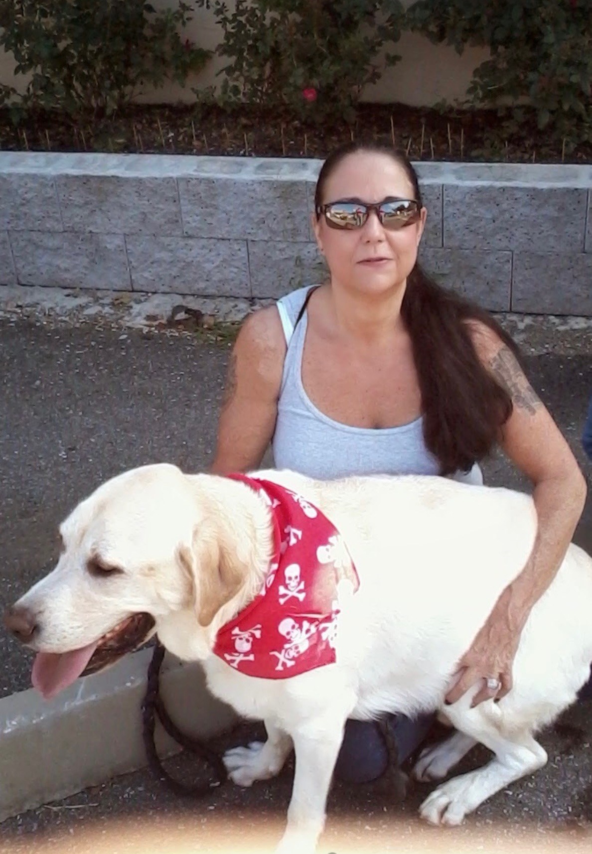 Obituary of Charlotte Ranee Kinkella