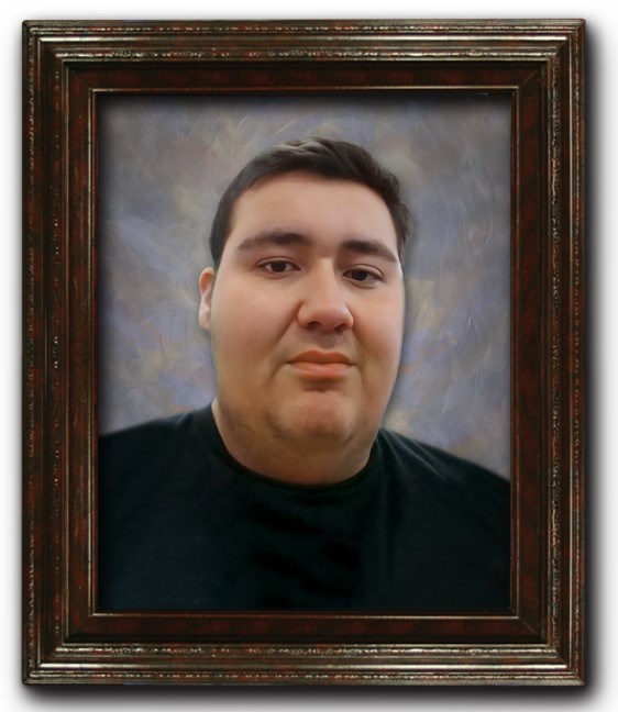 Obituary of Albert Clarence Garcia