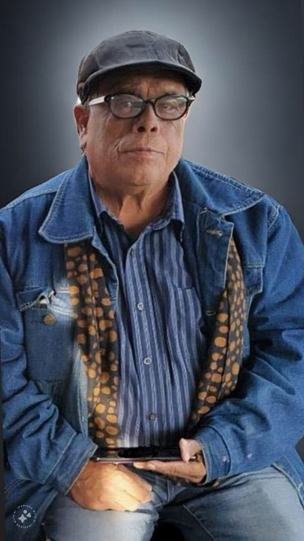 Obituary of Jose Guadalupe Monroy Curiel