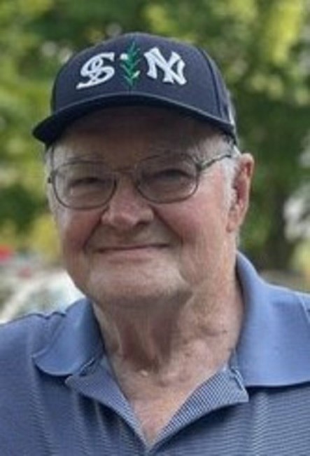 Obituary of Robert "Bob" E. Andrew
