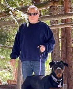 Obituary of Marty Joe Meltebarger