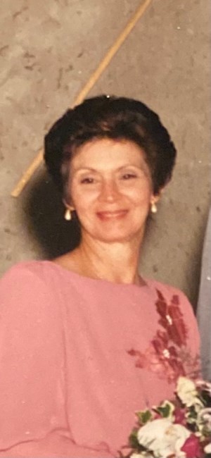 Obituary of Judith "Judy" Prestwood Anselmo