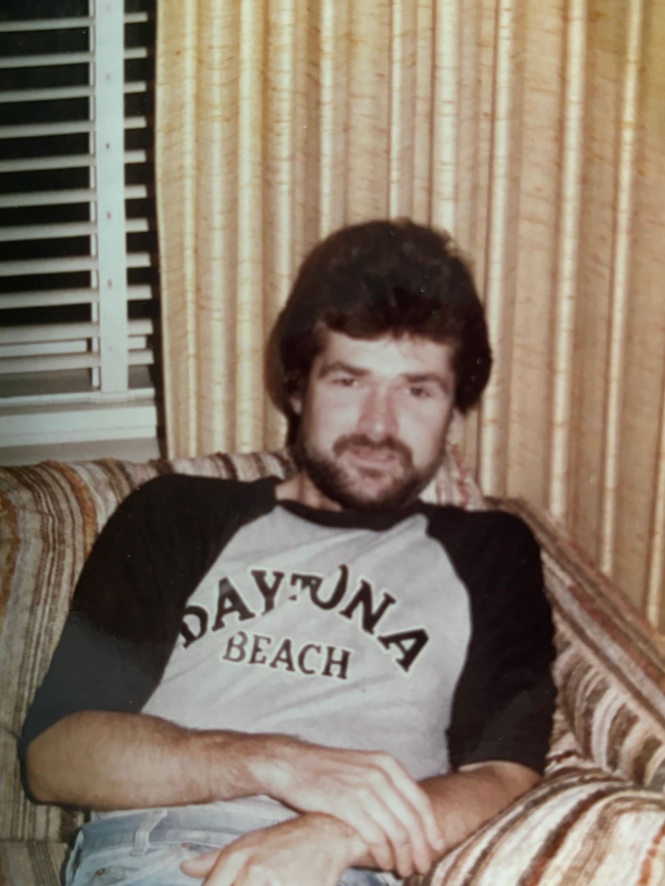 Obituary of Robert Bruce Bryant
